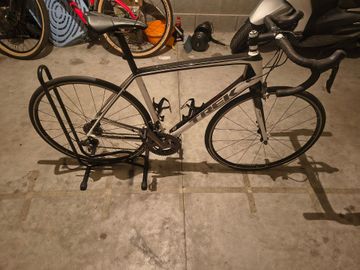 Brugt Trek 5.9 2015 Road & Gravel