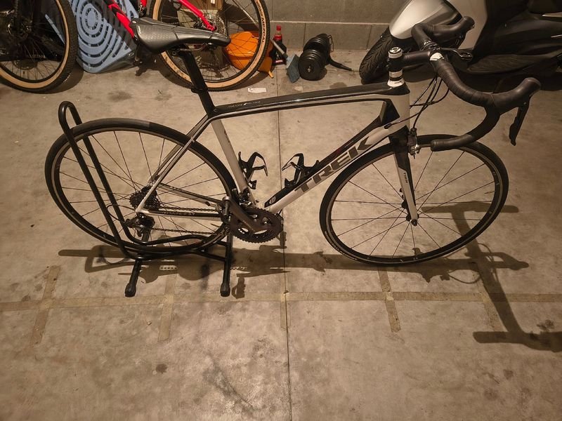 Used Trek 5.9 2015 Road & Gravel
