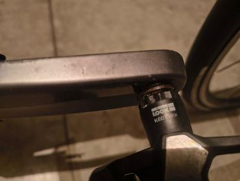Used Trek 5.9 2015 Road & Gravel, White — image 5 of 15