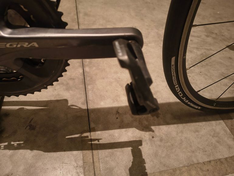 Used Trek 5.9 2015 Road & Gravel, White — image 6 of 15