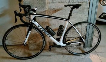 Trek - 5.9, 2015