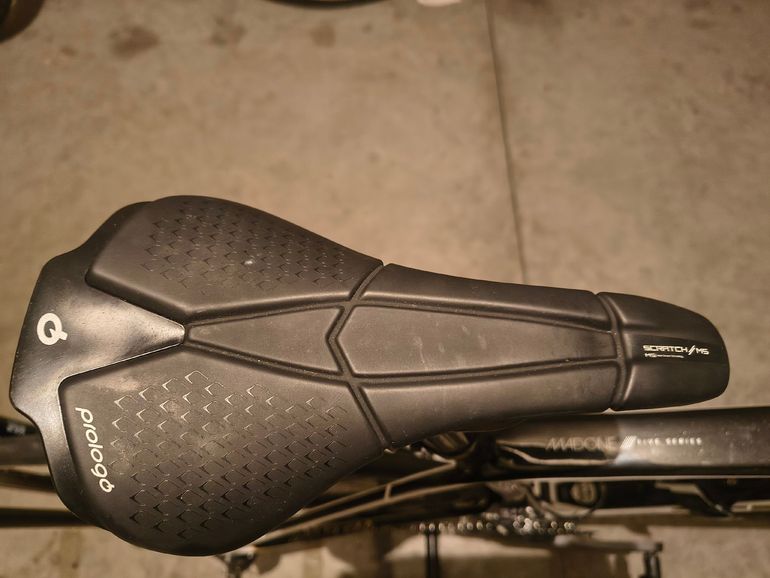 Used Trek 5.9 2015 Road & Gravel, White — image 8 of 15