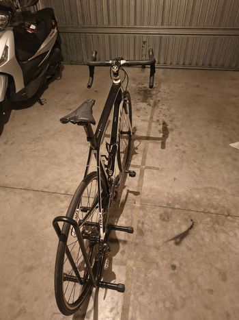 Used Trek 5.9 2015 Road & Gravel, White — image 13 of 15