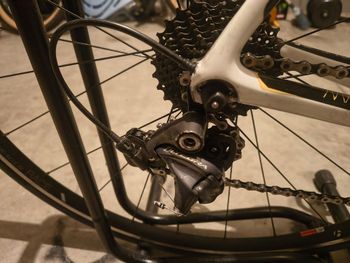 Used Trek 5.9 2015 Road & Gravel, White — image 7 of 15