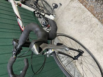 Used Olmo Dynamic 2006 Road & Gravel, Red — image 8 of 11