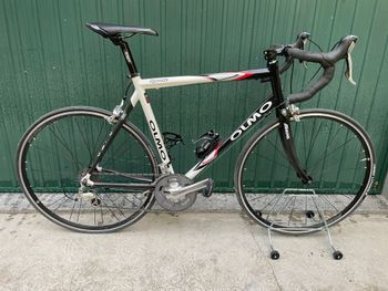 Used Olmo Dynamic 2006 Road & Gravel