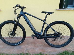 Scott - Aspect eRIDE 940 2022, 2022