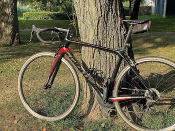 Giant - TCR Advanced Pro 1 2019, 2019