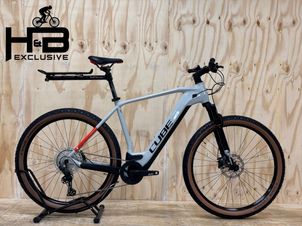 CUBE - Reaction Hybrid Pro 625 SHIMANO DEORE, 2022