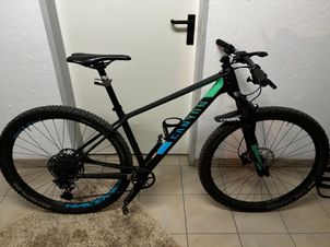 Canyon - Exceed CF SL 7.0 Pro Race 2019, 2019