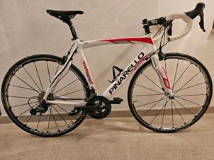 Pinarello - FP Quattro Easy-Fit Force / Rival Bike 2013, 2013