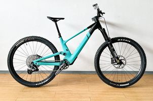 Scott - Genius ST 910 TR 2024, 2024