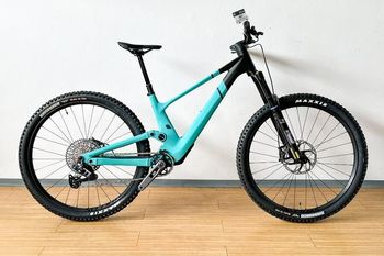 Scott - Genius ST 910 TR 2024, 2024