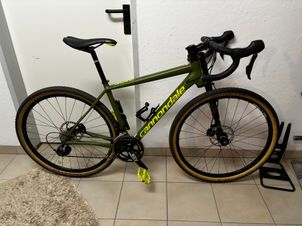 Cannondale - Slate 105 2018, 2018