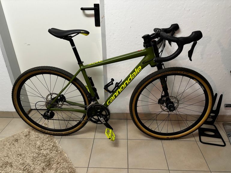 キャノンデール スレート Cannondale SLATE 105 : -INFINITY-兵庫県 