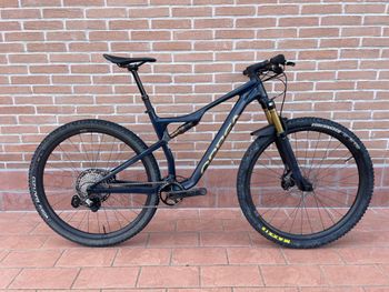 Orbea - OIZ M PRO TR 2022, 2022