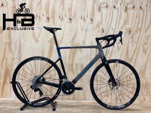 Cannondale - Supersix Evo SE Carbon Sram Rival AXS, 2022