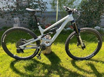 YT Industries - Capra Uncaged 6 29 2022, 2022