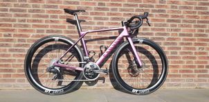 Canyon - Ultimate CF SLX 8 Disc eTap 2022, 2022