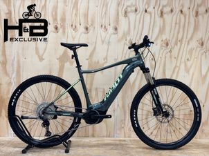 Giant - Fathom E+1 Shimano Deore, 2022