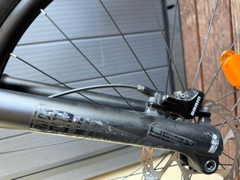 Used ROCKRIDER 29" Hardtail Mountain Bike XC 940 LTD Carbon Eagle 1x12 2020 2020 Mountainbike — image 8 of 8