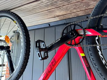 Used ROCKRIDER 29" Hardtail Mountain Bike XC 940 LTD Carbon Eagle 1x12 2020 2020 Mountainbike — image 5 of 8