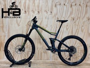 Radon - Jab 9.0 Carbon SHIMANO XT, 2020