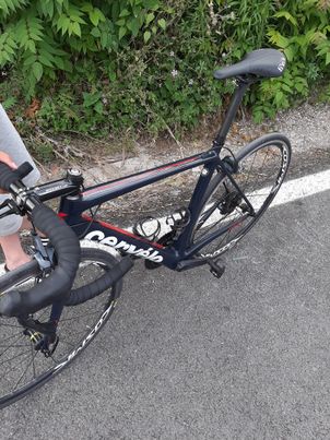 Cervélo - R3 Ultegra 8000 2018, 2018