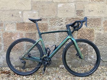 Scott - Addict Gravel 30 2023, 2023