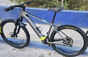 Orbea - URRUN 10 2023, 2023