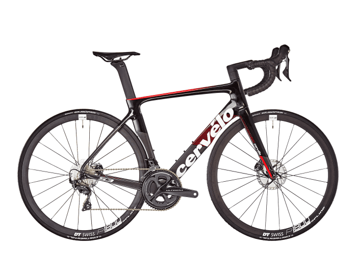 Cervelo s3 store ultegra 8000