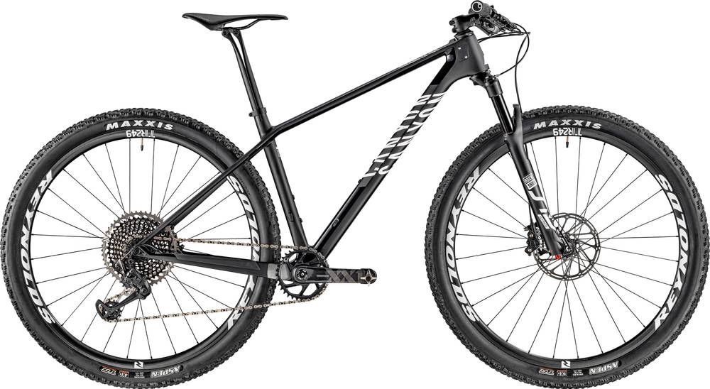 Canyon exceed segunda discount mano