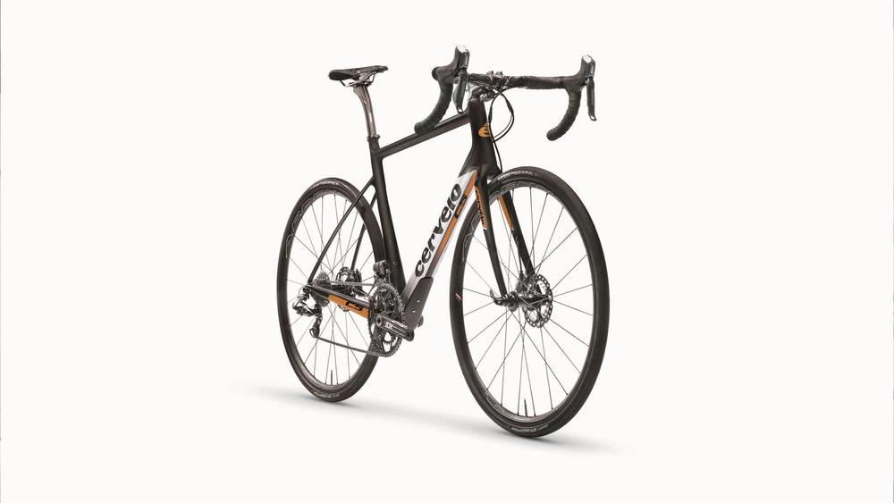 Cervelo c5 hot sale dura ace di2