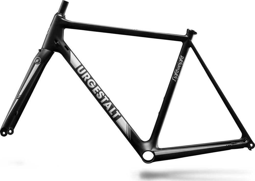 Lightweight - Urgestalt Disc Frameset 2020, 2020