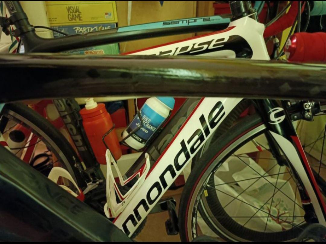 pinarello prince vs paris