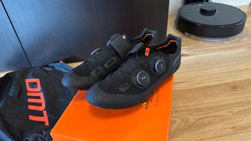 Used dmt SH10 2025 Cycling Shoes