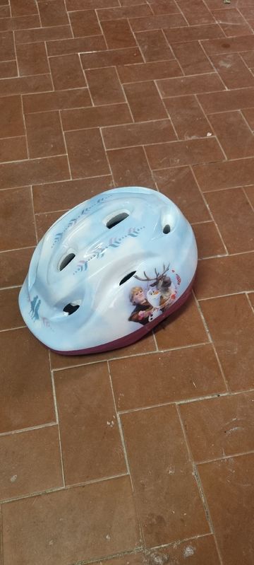 Used mondo Frozen 2 Disney 2020 Cycling Accessories