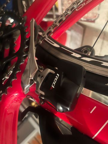 Used Sram etap axs 2022 bike — image 10 of 10