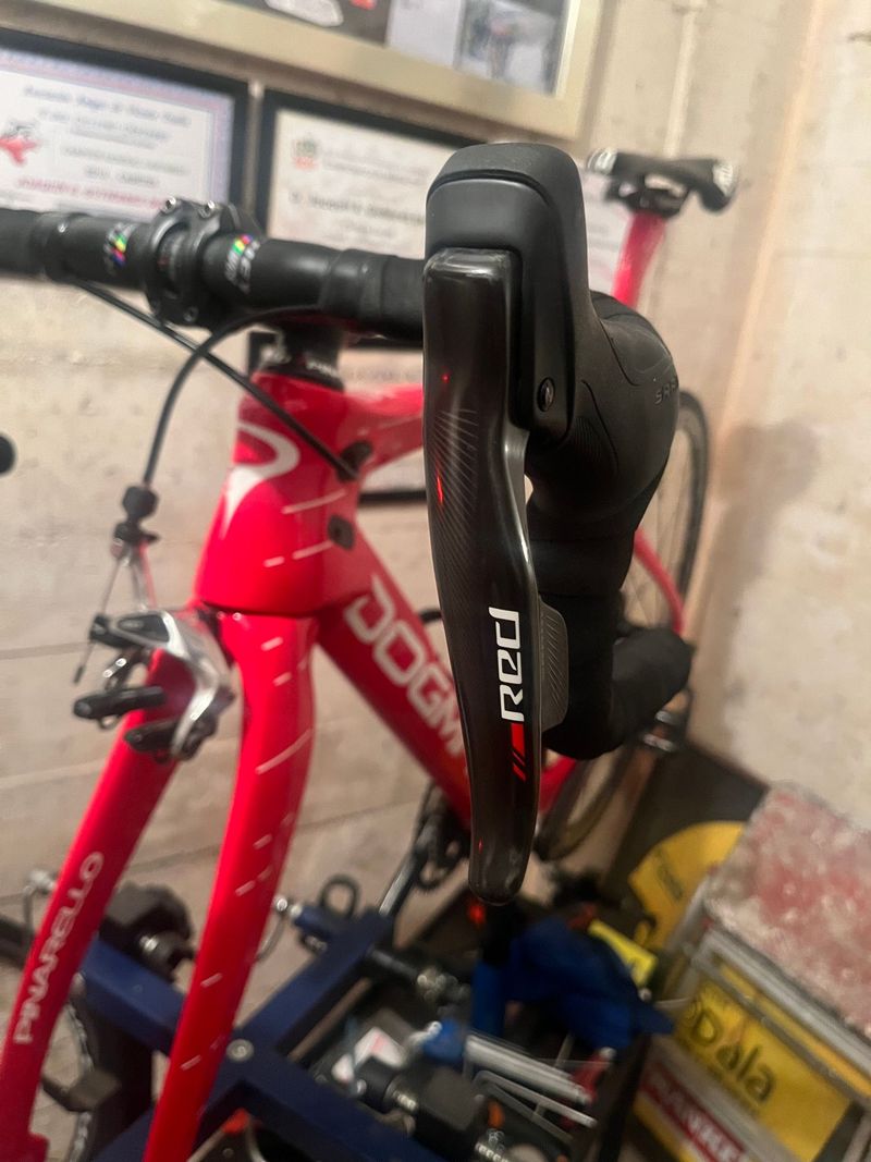 Used Sram etap axs 2022 bike — image 6 of 10