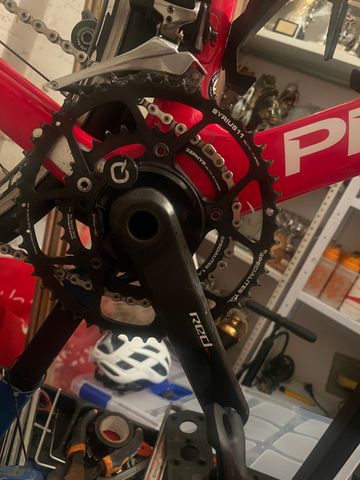Used Sram etap axs 2022 bike — image 4 of 10