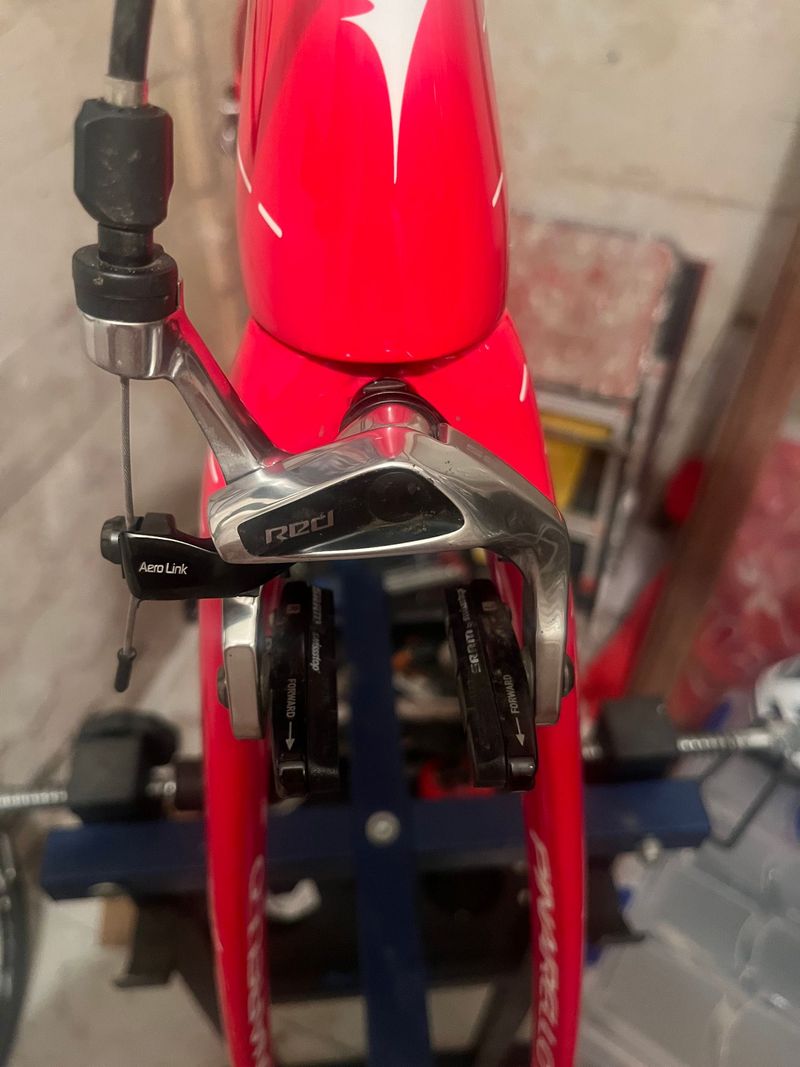 Used Sram etap axs 2022 bike — image 7 of 10
