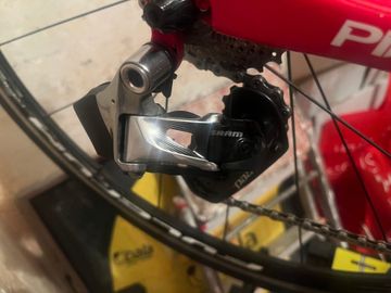 Used Sram etap axs 2022 bike — image 9 of 10