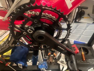 Used Sram etap axs 2022 bike — image 3 of 10