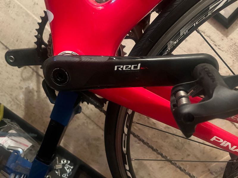 Used Sram etap axs 2022 bike — image 5 of 10