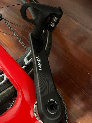 Used Sram etap axs 2022 bike — image 2 of 10