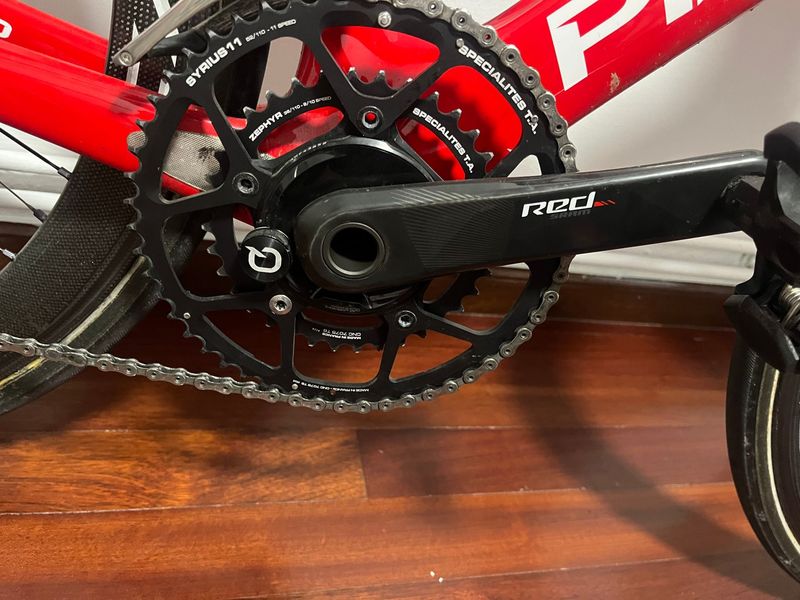 Used Sram etap axs 2022 bike — image 1 of 10