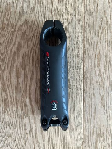 Used Ritchey Superlogic C260 Carbon stem 2025 Cockpit