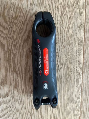 Used Ritchey Superlogic C260 Carbon stem 2025 bike — image 3 of 4