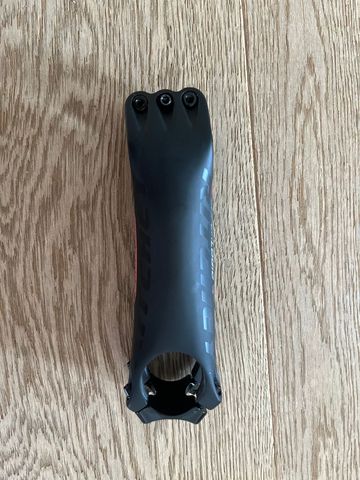 Used Ritchey Superlogic C260 Carbon stem 2025 bike — image 2 of 4