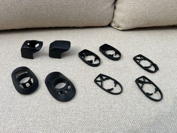 Used Specialized Venge Stem Spacer & Headset Transition Kit 2019 Cockpit